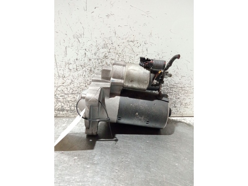 Recambio de motor arranque para citroën xsara break (n2) 1.6 16v referencia OEM IAM 10004527 WS02576 