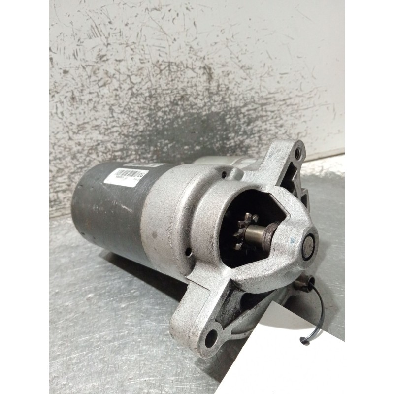 Recambio de motor arranque para citroën xsara break (n2) 1.6 16v referencia OEM IAM 10004527 WS02576 