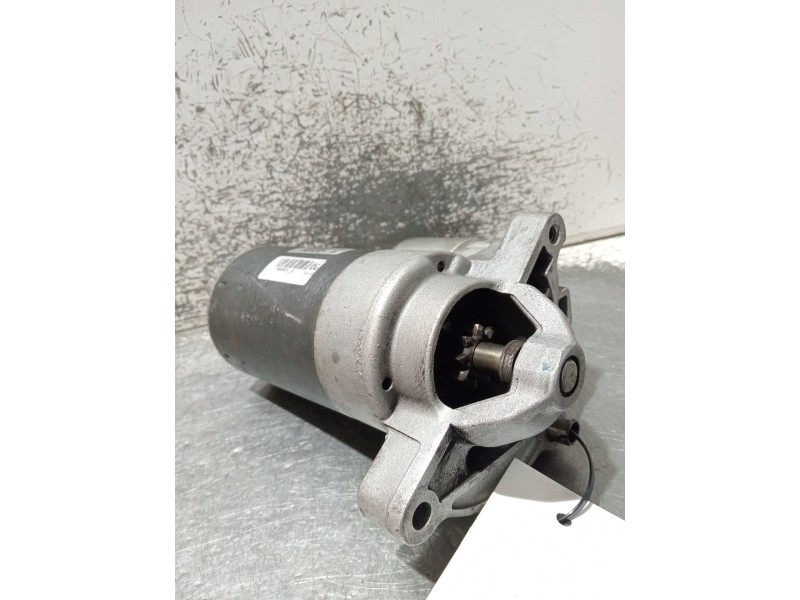 Recambio de motor arranque para citroën xsara break (n2) 1.6 16v referencia OEM IAM 10004527 WS02576 