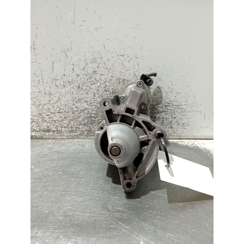 Recambio de motor arranque para citroën xsara break (n2) 1.6 16v referencia OEM IAM 10004527 WS02576 