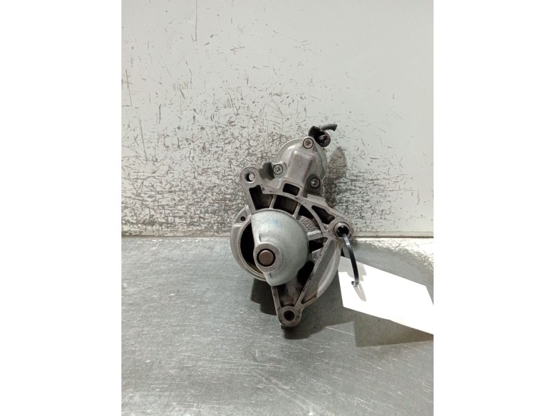 Recambio de motor arranque para citroën xsara break (n2) 1.6 16v referencia OEM IAM 10004527 WS02576 