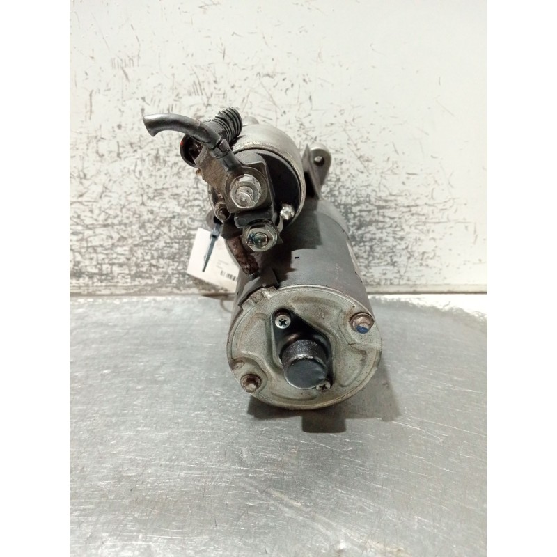 Recambio de motor arranque para citroën xsara break (n2) 1.6 16v referencia OEM IAM 10004527 WS02576 