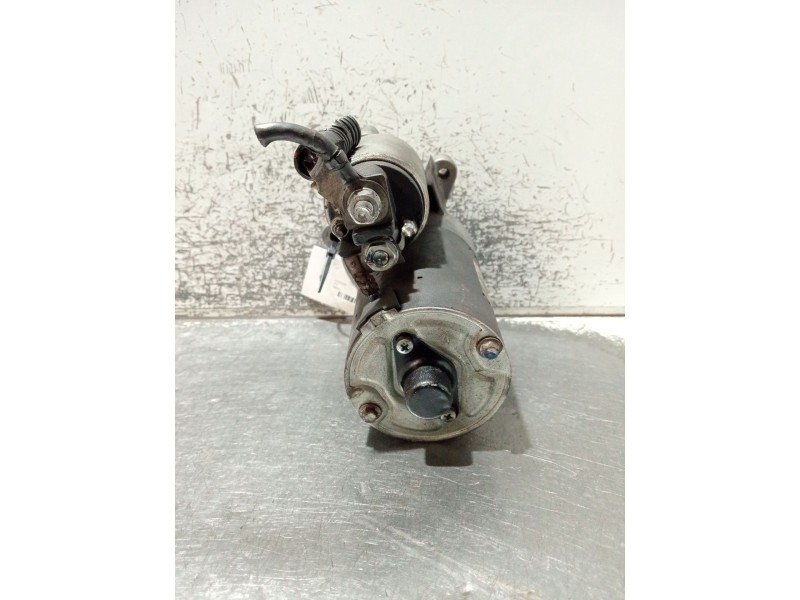 Recambio de motor arranque para citroën xsara break (n2) 1.6 16v referencia OEM IAM 10004527 WS02576 