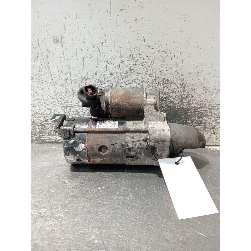 Recambio de motor arranque para honda accord vii (cl, cn) 2.2 i-ctdi (cn1) referencia OEM IAM M002T85672  