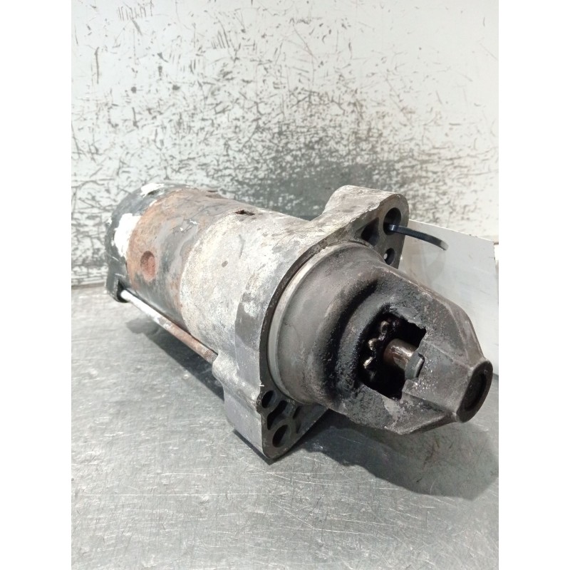 Recambio de motor arranque para honda accord vii (cl, cn) 2.2 i-ctdi (cn1) referencia OEM IAM M002T85672  