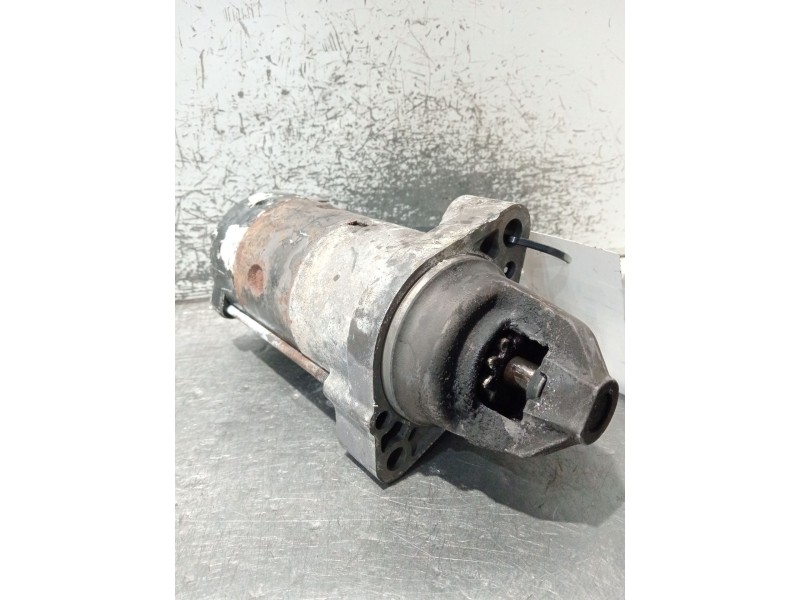 Recambio de motor arranque para honda accord vii (cl, cn) 2.2 i-ctdi (cn1) referencia OEM IAM M002T85672  