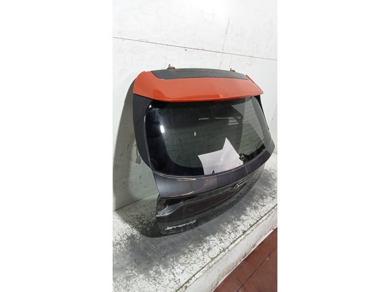Recambio de porton trasero para kia stonic (ybcuv) business referencia OEM IAM   