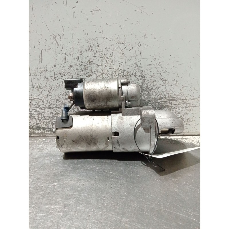 Recambio de motor arranque para hyundai ix35 (lm, el, elh) 1.7 crdi referencia OEM IAM 361002A835 8000551 