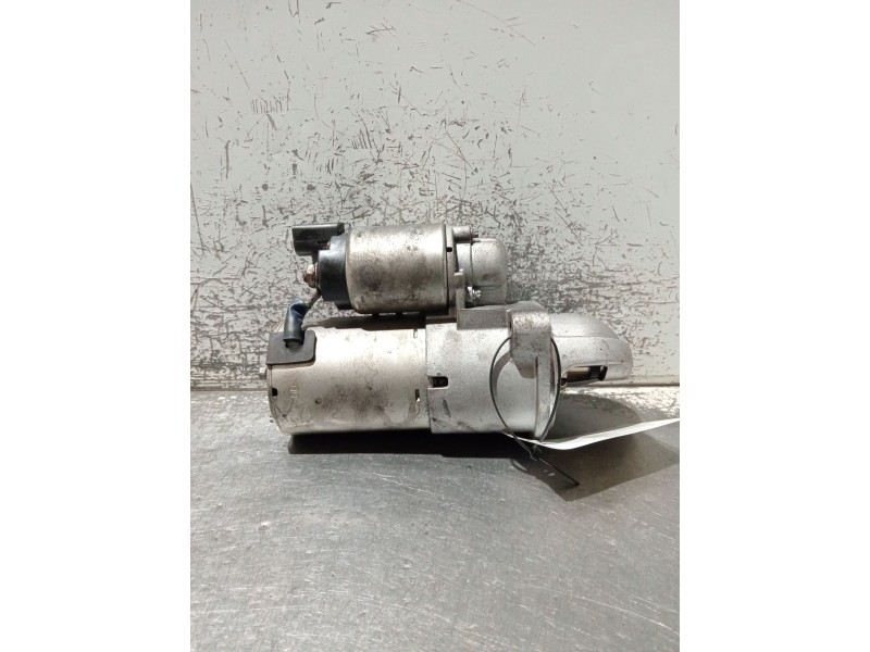 Recambio de motor arranque para hyundai ix35 (lm, el, elh) 1.7 crdi referencia OEM IAM 361002A835 8000551 