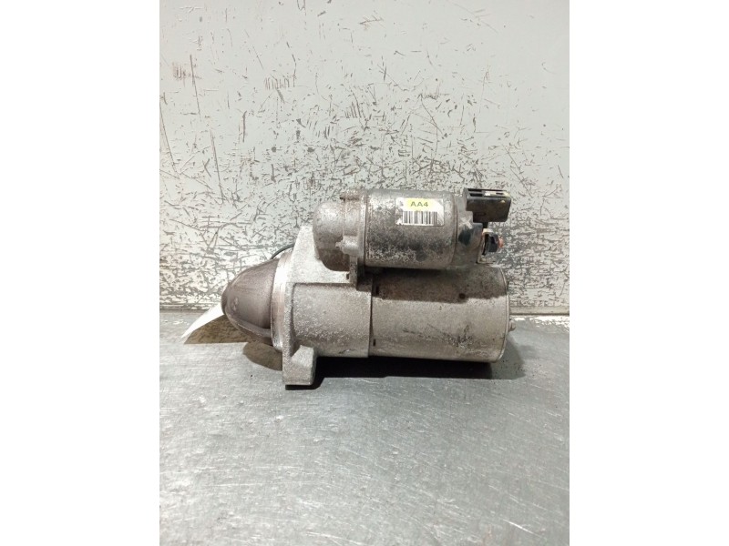 Recambio de motor arranque para hyundai tucson (tl, tle) 1.7 crdi referencia OEM IAM 361002A950 8000675 