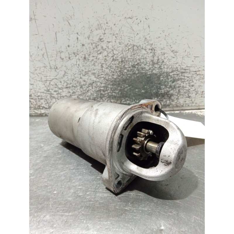 Recambio de motor arranque para hyundai ix35 (lm, el, elh) 1.7 crdi referencia OEM IAM 361002A835 8000551 