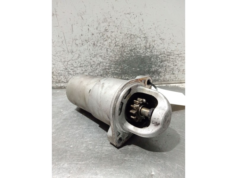 Recambio de motor arranque para hyundai ix35 (lm, el, elh) 1.7 crdi referencia OEM IAM 361002A835 8000551 