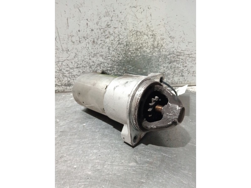 Recambio de motor arranque para hyundai tucson (tl, tle) 1.7 crdi referencia OEM IAM 361002A950 8000675 