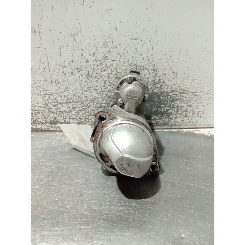Recambio de motor arranque para hyundai ix35 (lm, el, elh) 1.7 crdi referencia OEM IAM 361002A835 8000551 