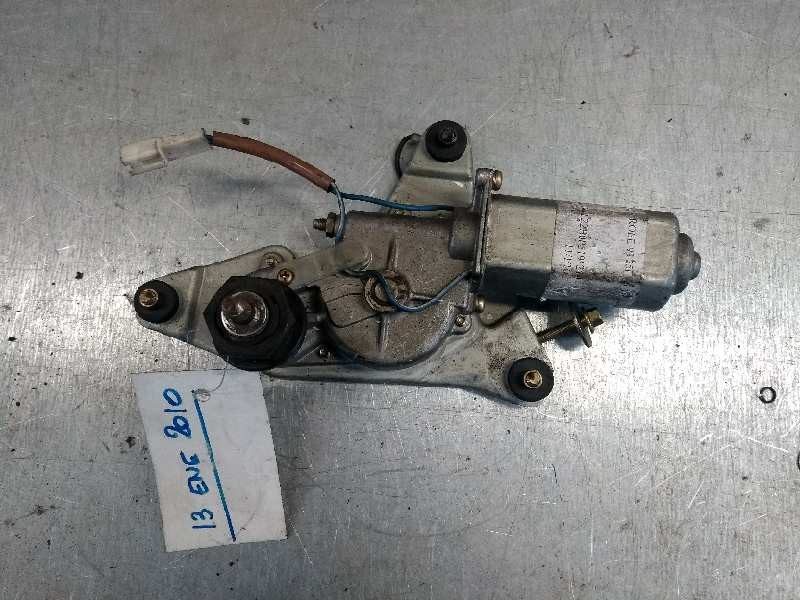 Recambio de motor limpia trasero para ford probe 2.5 v6 24v cat referencia OEM IAM 8491006612  