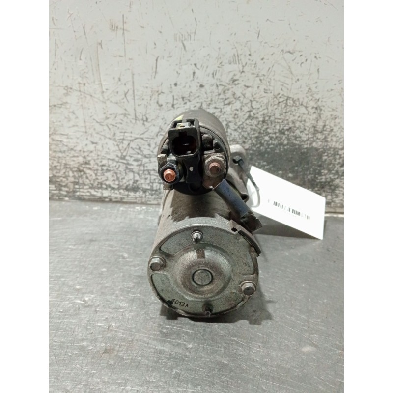 Recambio de motor arranque para hyundai tucson (tl, tle) 1.7 crdi referencia OEM IAM 361002A950 8000675 