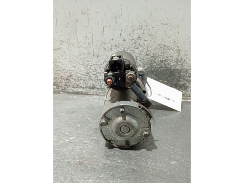 Recambio de motor arranque para hyundai tucson (tl, tle) 1.7 crdi referencia OEM IAM 361002A950 8000675 