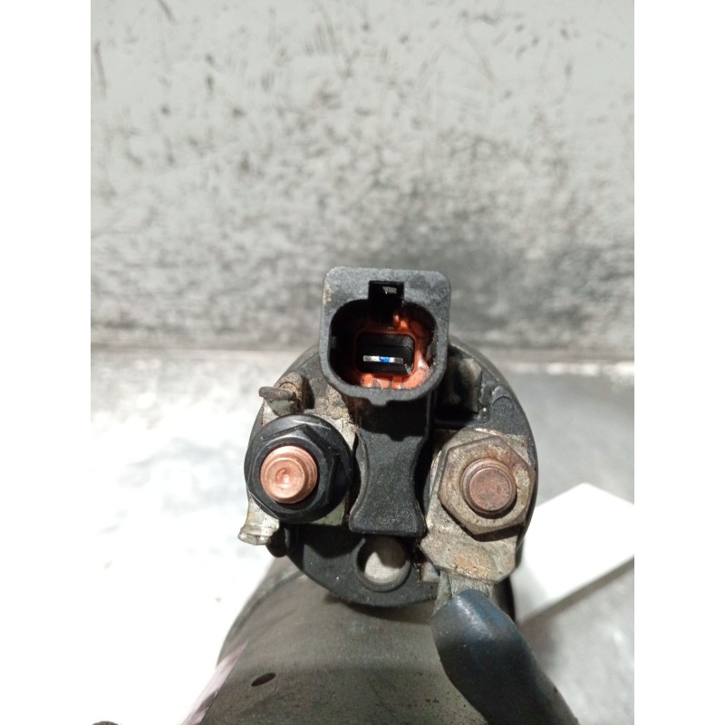 Recambio de motor arranque para hyundai ix35 (lm, el, elh) 1.7 crdi referencia OEM IAM 361002A835 8000551 