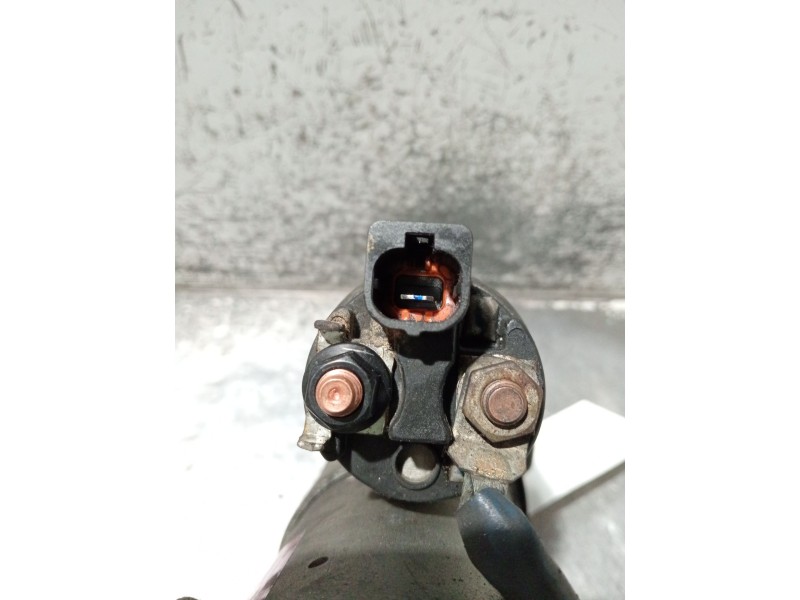 Recambio de motor arranque para hyundai ix35 (lm, el, elh) 1.7 crdi referencia OEM IAM 361002A835 8000551 