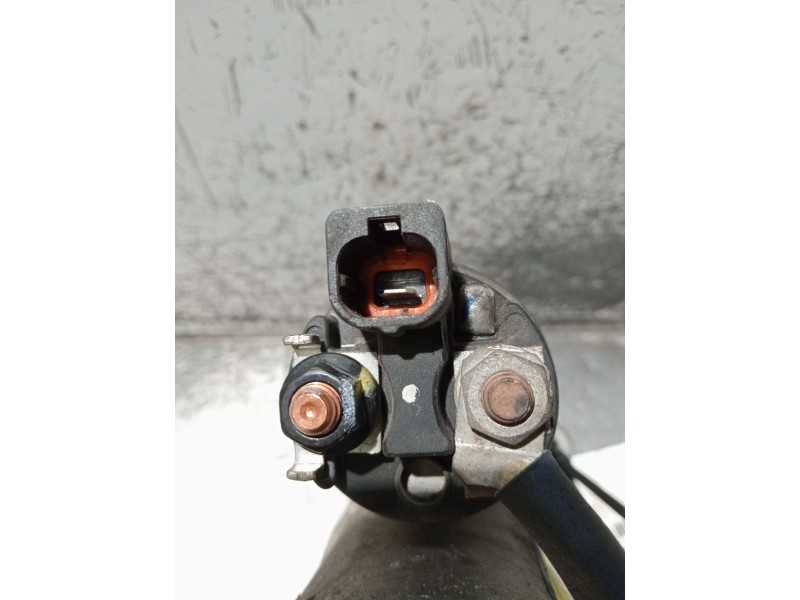 Recambio de motor arranque para hyundai tucson (tl, tle) 1.7 crdi referencia OEM IAM 361002A950 8000675 