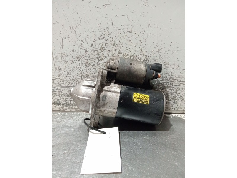 Recambio de motor arranque para hyundai i30 (fd) 1.6 crdi referencia OEM IAM 361002A300 1195925 