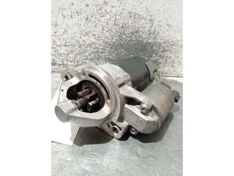 Recambio de motor arranque para hyundai i30 (fd) 1.6 crdi referencia OEM IAM 361002A300 1195925 