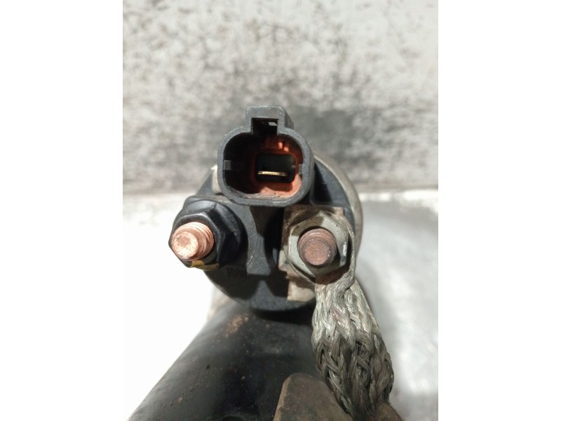 Recambio de motor arranque para hyundai i30 (fd) 1.6 crdi referencia OEM IAM 361002A300 1195925 