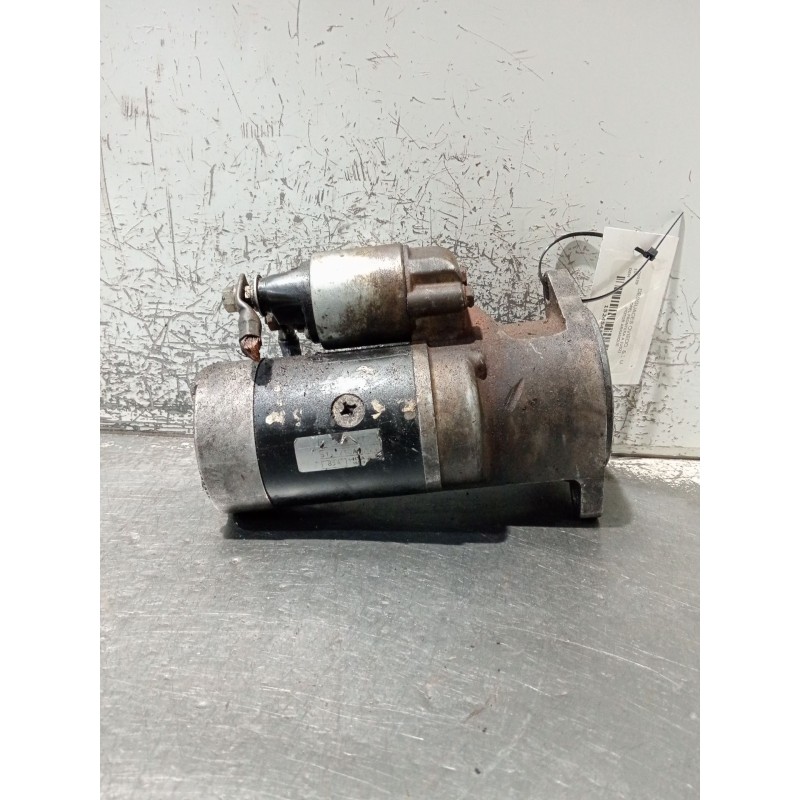 Recambio de motor arranque para opel frontera a (u92) 2.8 td (5bmwl4, 5bsud2) referencia OEM IAM   