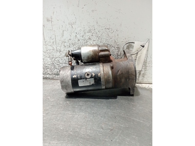 Recambio de motor arranque para opel frontera a (u92) 2.8 td (5bmwl4, 5bsud2) referencia OEM IAM   
