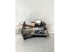 Recambio de motor arranque para opel frontera a (u92) 2.8 td (5bmwl4, 5bsud2) referencia OEM IAM    2