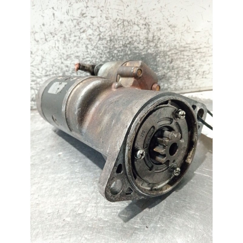 Recambio de motor arranque para opel frontera a (u92) 2.8 td (5bmwl4, 5bsud2) referencia OEM IAM   