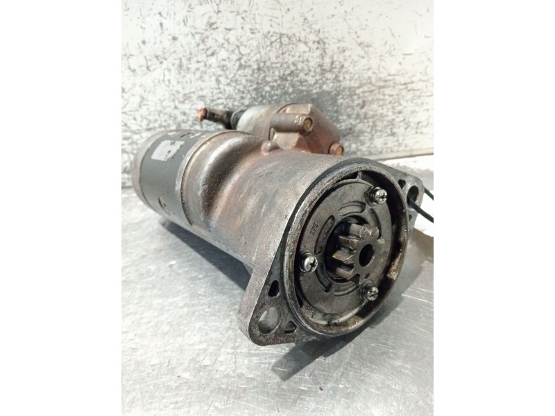 Recambio de motor arranque para opel frontera a (u92) 2.8 td (5bmwl4, 5bsud2) referencia OEM IAM   
