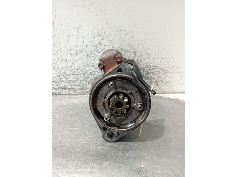 Recambio de motor arranque para opel frontera a (u92) 2.8 td (5bmwl4, 5bsud2) referencia OEM IAM   