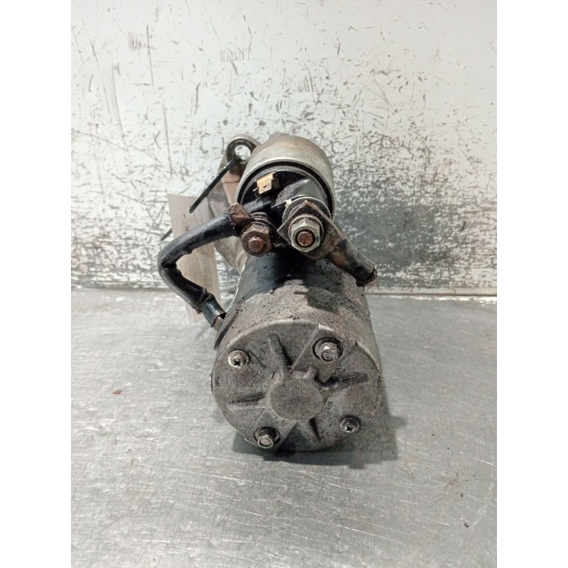 Recambio de motor arranque para opel frontera a (u92) 2.8 td (5bmwl4, 5bsud2) referencia OEM IAM   