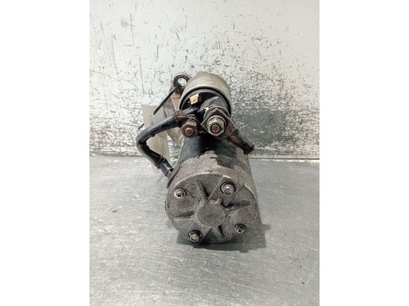 Recambio de motor arranque para opel frontera a (u92) 2.8 td (5bmwl4, 5bsud2) referencia OEM IAM   