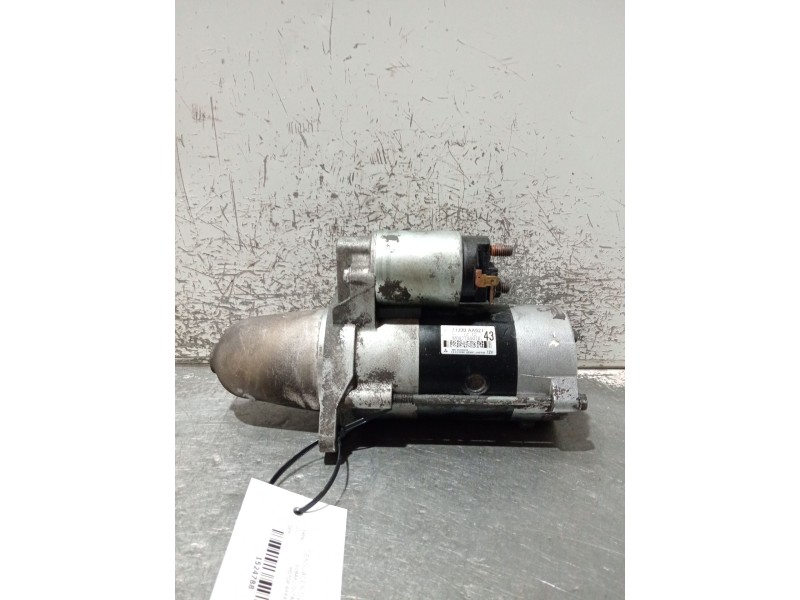 Recambio de motor arranque para subaru outback (br) 2.0 d awd (brd) referencia OEM IAM 23300AA621 M002T89076 