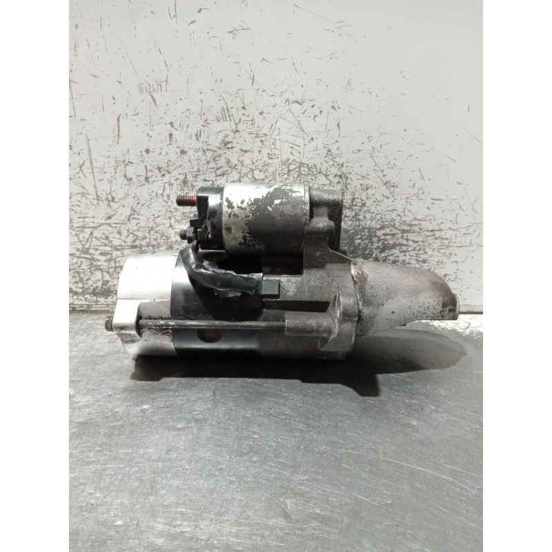 Recambio de motor arranque para subaru outback (br) 2.0 d awd (brd) referencia OEM IAM 23300AA621 M002T89076 