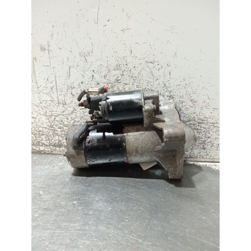 Recambio de motor arranque para peugeot 306 hatchback (7a, 7c, n3, n5) 1.9 dt referencia OEM IAM M001T80081  