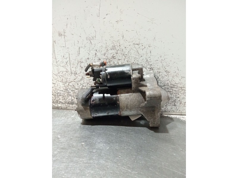 Recambio de motor arranque para peugeot 306 hatchback (7a, 7c, n3, n5) 1.9 dt referencia OEM IAM M001T80081  
