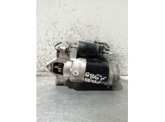 Recambio de motor arranque para peugeot 306 hatchback (7a, 7c, n3, n5) 1.9 dt referencia OEM IAM M001T80081   2