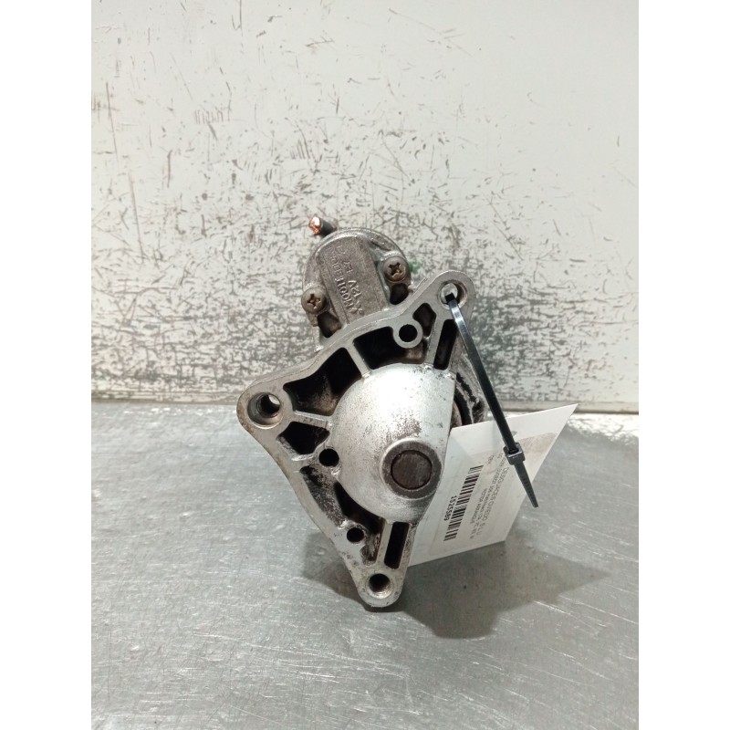 Recambio de motor arranque para peugeot 306 hatchback (7a, 7c, n3, n5) 1.9 dt referencia OEM IAM M001T80081  