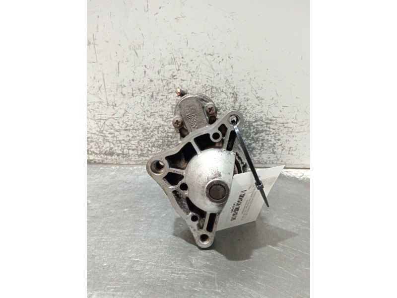 Recambio de motor arranque para peugeot 306 hatchback (7a, 7c, n3, n5) 1.9 dt referencia OEM IAM M001T80081  