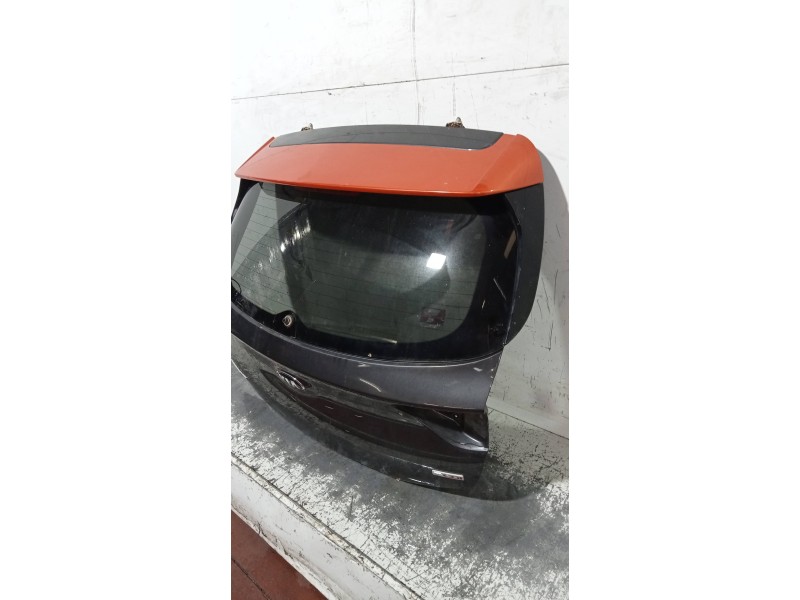 Recambio de porton trasero para kia stonic (ybcuv) business referencia OEM IAM   