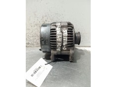Recambio de alternador para audi a4 b5 (8d2) 1.9 tdi referencia OEM IAM 028903028F 0123515008  2