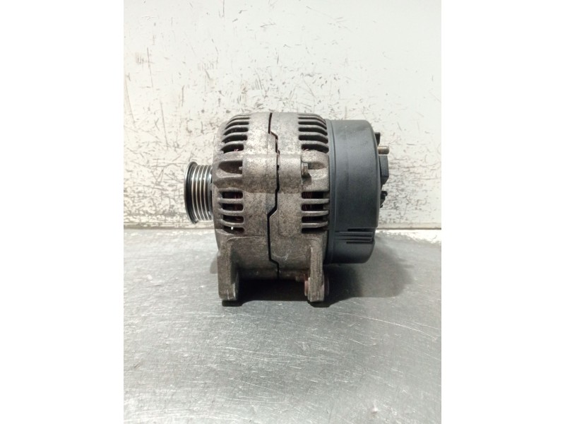 Recambio de alternador para audi a4 b5 (8d2) 1.9 tdi referencia OEM IAM 028903028F 0123515008 
