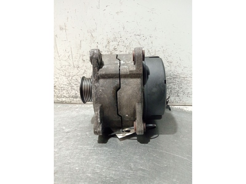 Recambio de alternador para audi a4 b5 (8d2) 1.9 tdi referencia OEM IAM 028903028F 0123515008 