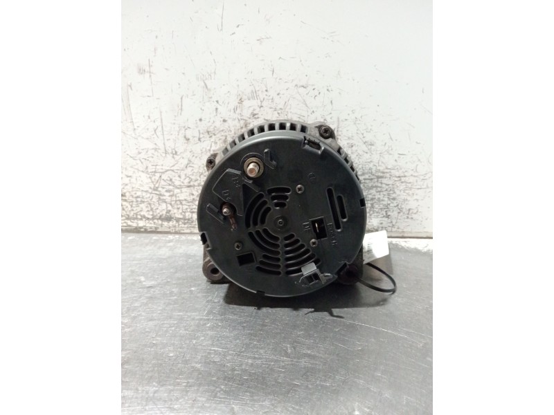 Recambio de alternador para audi a4 b5 (8d2) 1.9 tdi referencia OEM IAM 028903028F 0123515008 