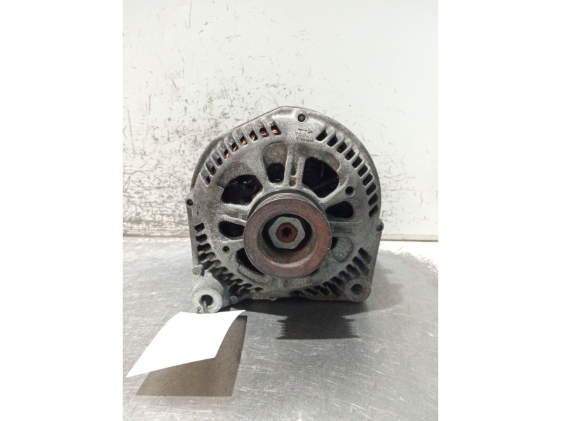 Recambio de alternador para bmw 5 (e39) 525 d referencia OEM IAM 2249966 2542343A 