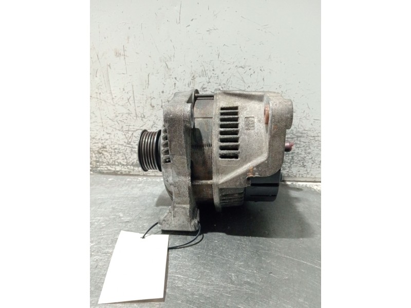 Recambio de alternador para bmw 5 (e39) 525 d referencia OEM IAM 2249966 2542343A 