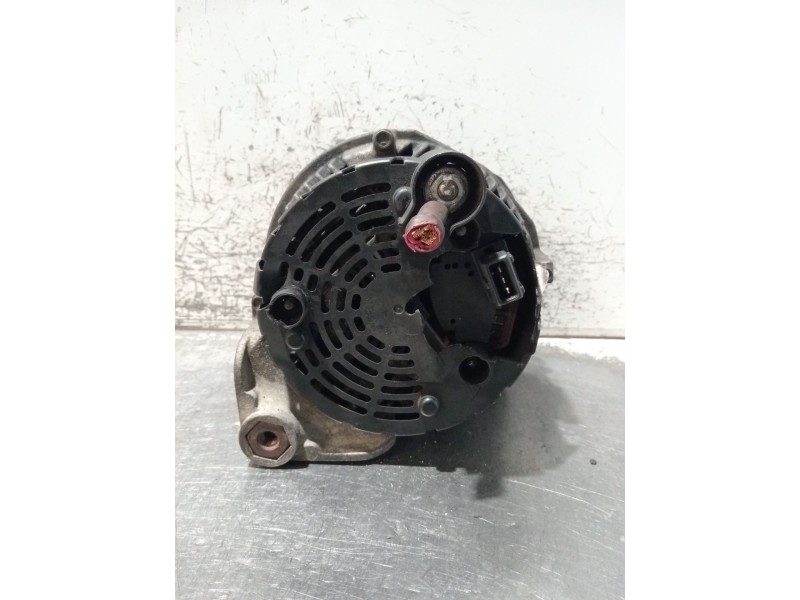Recambio de alternador para bmw 5 (e39) 525 d referencia OEM IAM 2249966 2542343A 